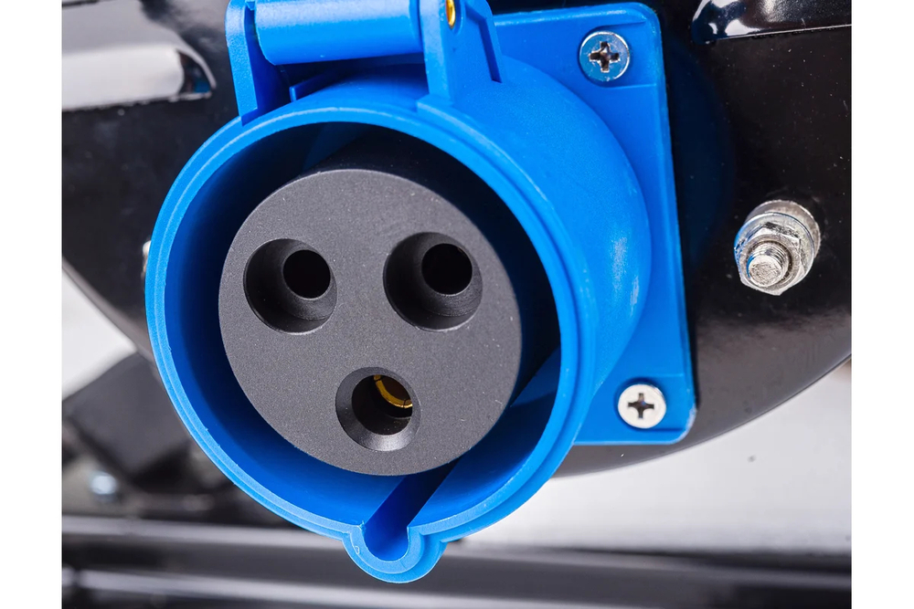 Бензиновый генератор Aurora AGE 5500 RUN