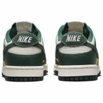 Кроссовки Nike Dunk Low "Noble Green" (Женская размерная сетка)