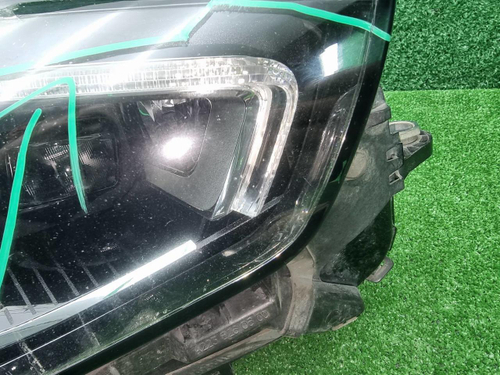 Фара правая Mercedes S W223 (20-нв) Multibeam LED