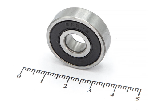 Подшипник 180029 (629 2RS) Restart/Master