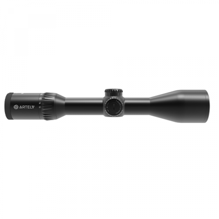 Прицел Artelv LRS 4-16x50 FFP AM9 (ASL41650F)