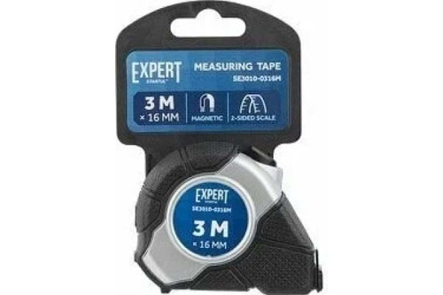 Рулетка STARTUL 3 м Expert SE3010-0316M