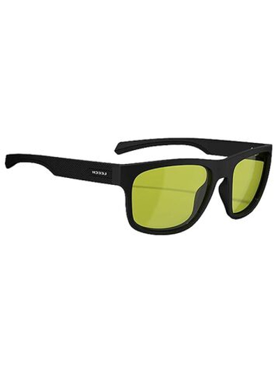 Очки поляризационные Leech Eyewear REFLEX Yellow