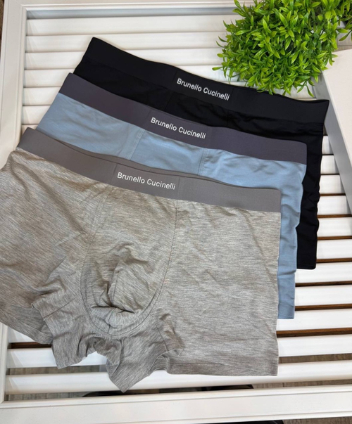 Боксеры Brunello Cucinelli