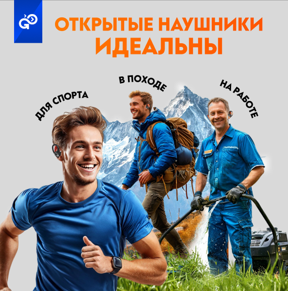 10 самых важных факторов покупки беспроводных наушников в 2024 году