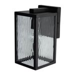 Citilux FORTS CLU09W1 Уличный настенный светильник