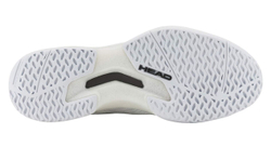 Теннисные кроссовки Head Sprint Pro 4.0 Indoor - white/black