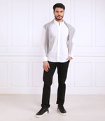 Рубашка La Martina - белый(VMC004 TL072)