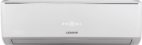 Кондиционер Lessar Enigma LS-HE12KDE2/LU-HE12KDE2