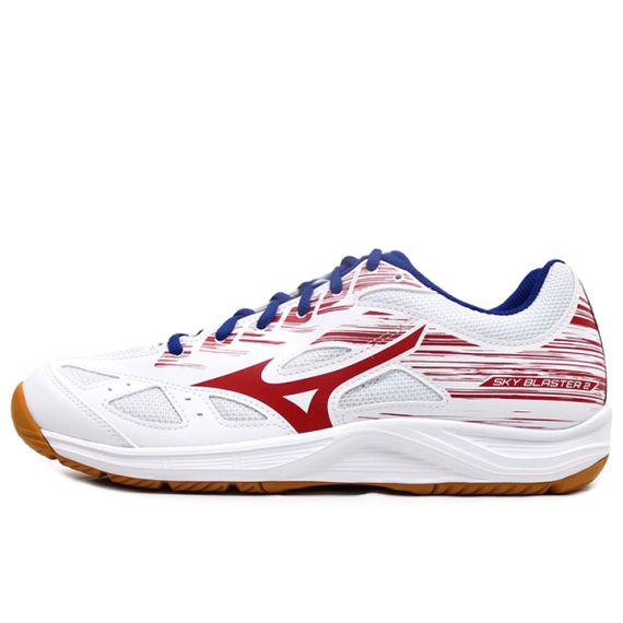 Mizuno Blast 2