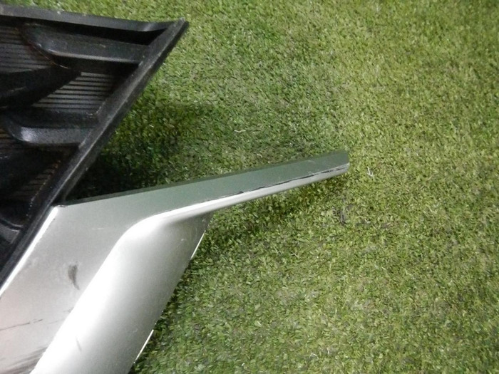 Решетка радиатора Kia Seltos (2019-н.в.)