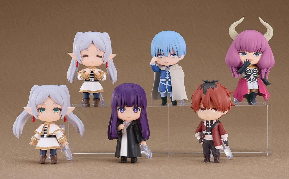 Sousou no Frieren Boxset