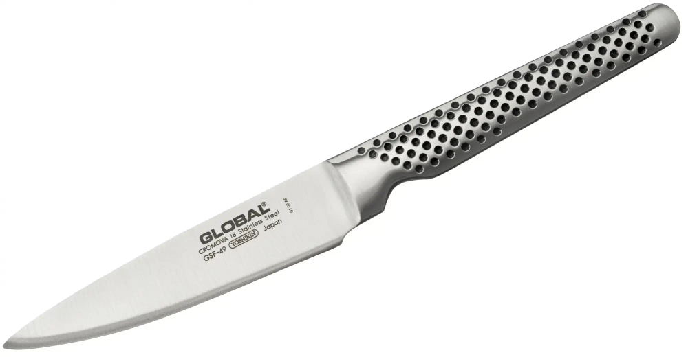 Global Нож универсальный Global GSF-49 11см