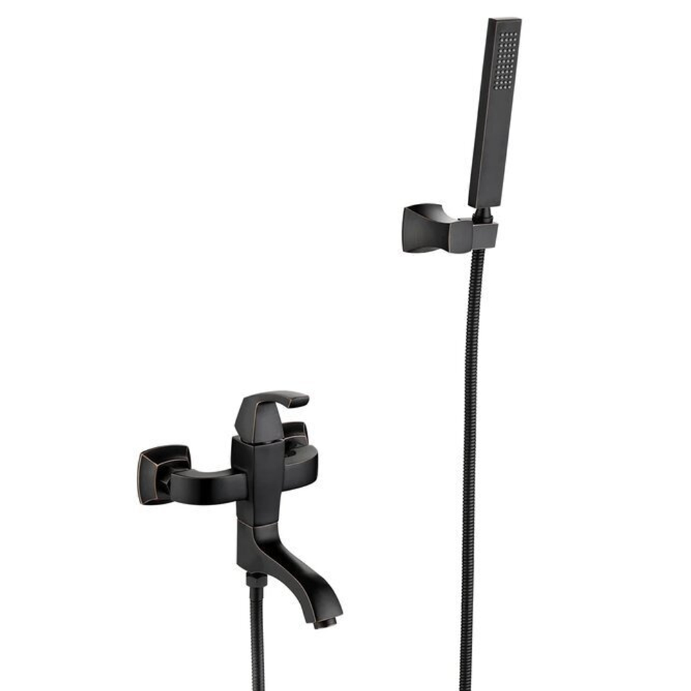 Смеситель для ванны LEMARK Nubira - LM6214ORB