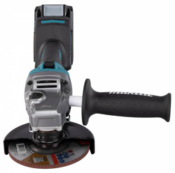 Углошлифовальная машина Makita GA005GM201