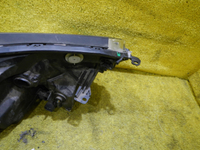 Битая Фара левая Toyota Rav 4 CA40 (2015-2019) LED