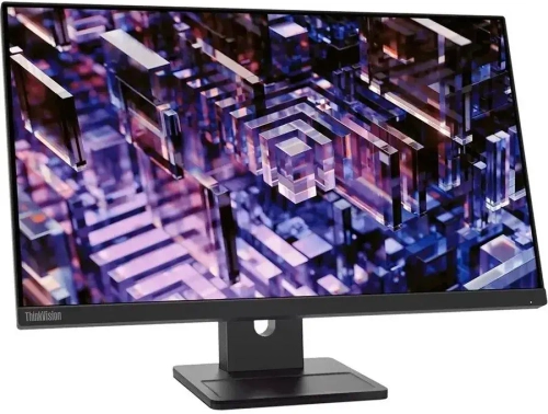 Монитор Lenovo ThinkVision E24q-30 23,8"(63ECGAT2EU)