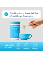 Amazon Коллаген без вкуса 265г