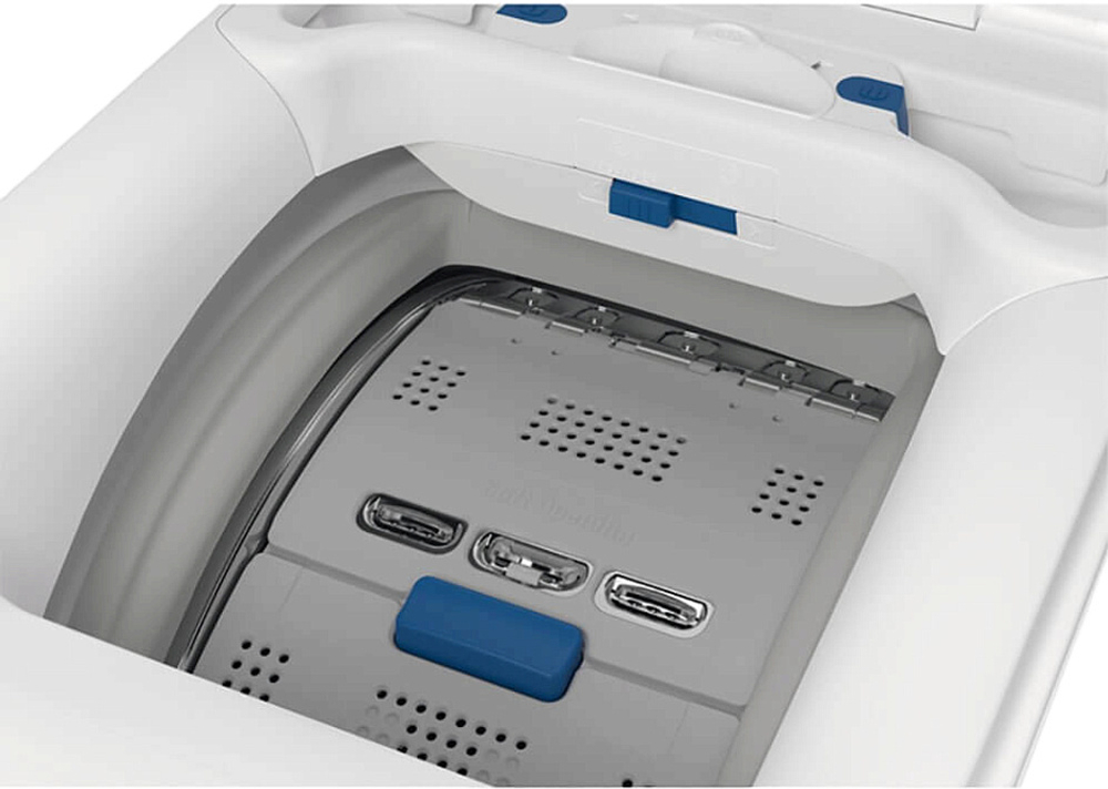 Стиральная машина Electrolux EW7TN3372