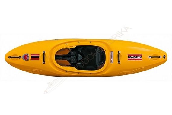 Каяк Dragorossi Mad Boy