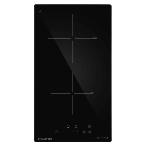 Индукционная варочная панель MAUNFELD AVI3026SBK