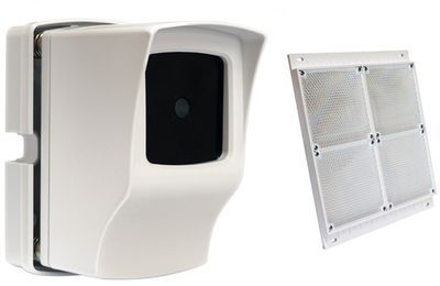 С2000-ИПДЛ исп.80 Извещатель пожарный линейный однопозиционный адресный