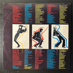 The Motels ‎– Shock (США 1985г.)