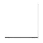 Ноутбук Apple MacBook Air 13" MC8M4 (M3 8-Core, GPU 10-Core, 24GB, 512GB) («Серый космос» | Space Gray)