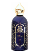 Attar Collection Khaltat Night