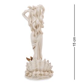 Veronese WS-1436/ 3 Статуэтка «Рождение Афродиты»