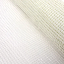 Сетка стеклотканевая штукатурная 1*20м ячейка 5х5мм