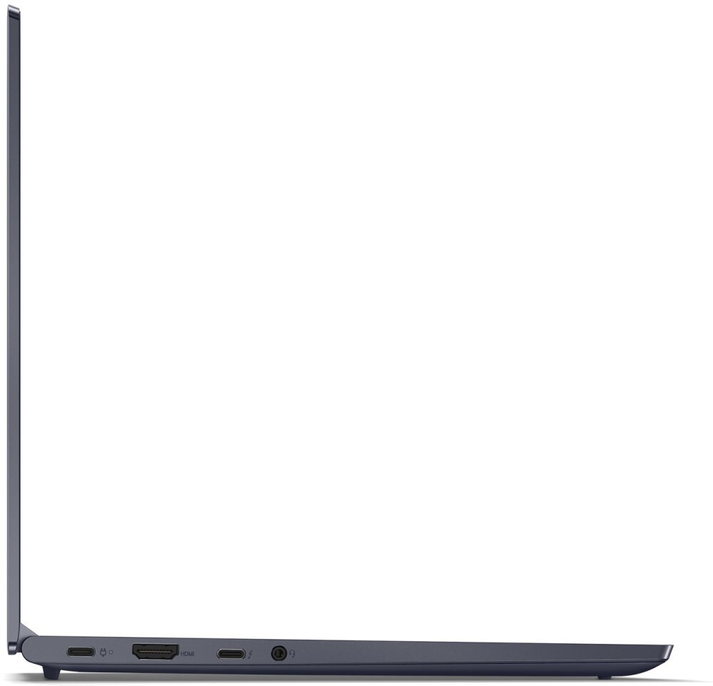 Ультрабук Lenovo Yoga Slim 7 14ARE05 14;(1920x1080)IPS/ Ryzen 5-4500U(2.3ГГц)/ 16Гб/ 256Gb SSD/ Radeon Graphics/ нет DVD/ Win10 / Серый 82A2006PRU