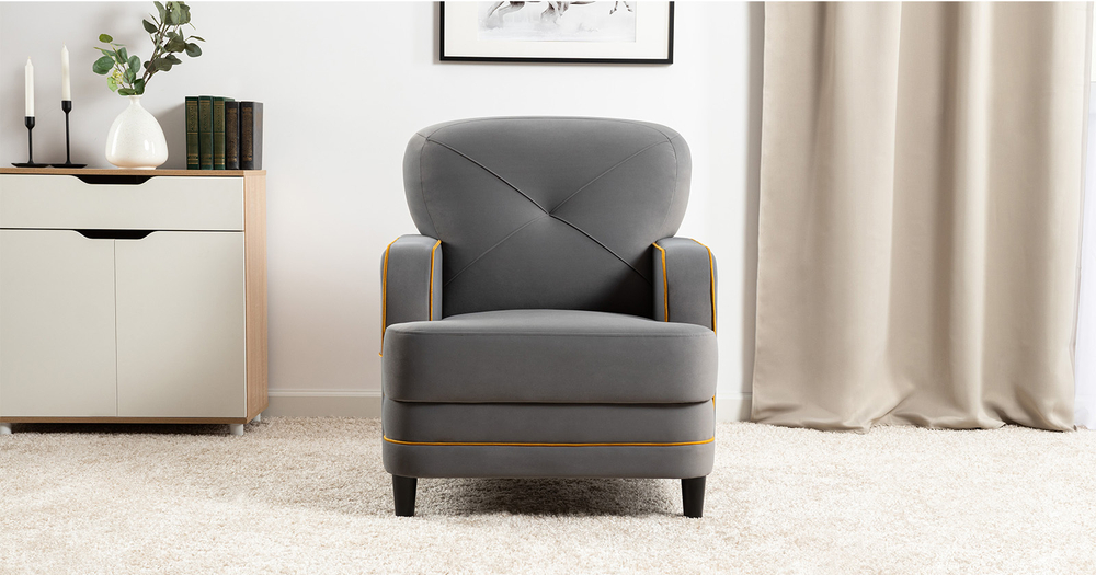 Кресло «Фабиан»