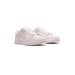 Кроссовки Nike Dunk Low Essential "Paisley Pack Pink" Women's