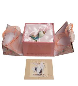 Pavone JP-97/21 Подставка для очков «Анютины глазки»