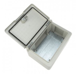 Корпус  Rexant 11-0400