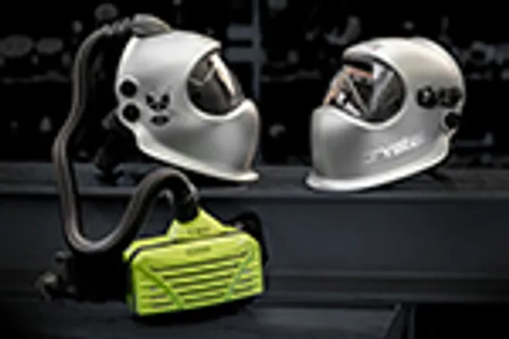 Автоматическая сварочная маска Optrel Crystal 2.0