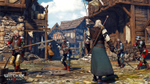 Игра The Witcher 3: Wild Hunt (Ведьмак 3: Дикая Охота - Издание Игра Года) (Русская версия) для Xbox One/Series X