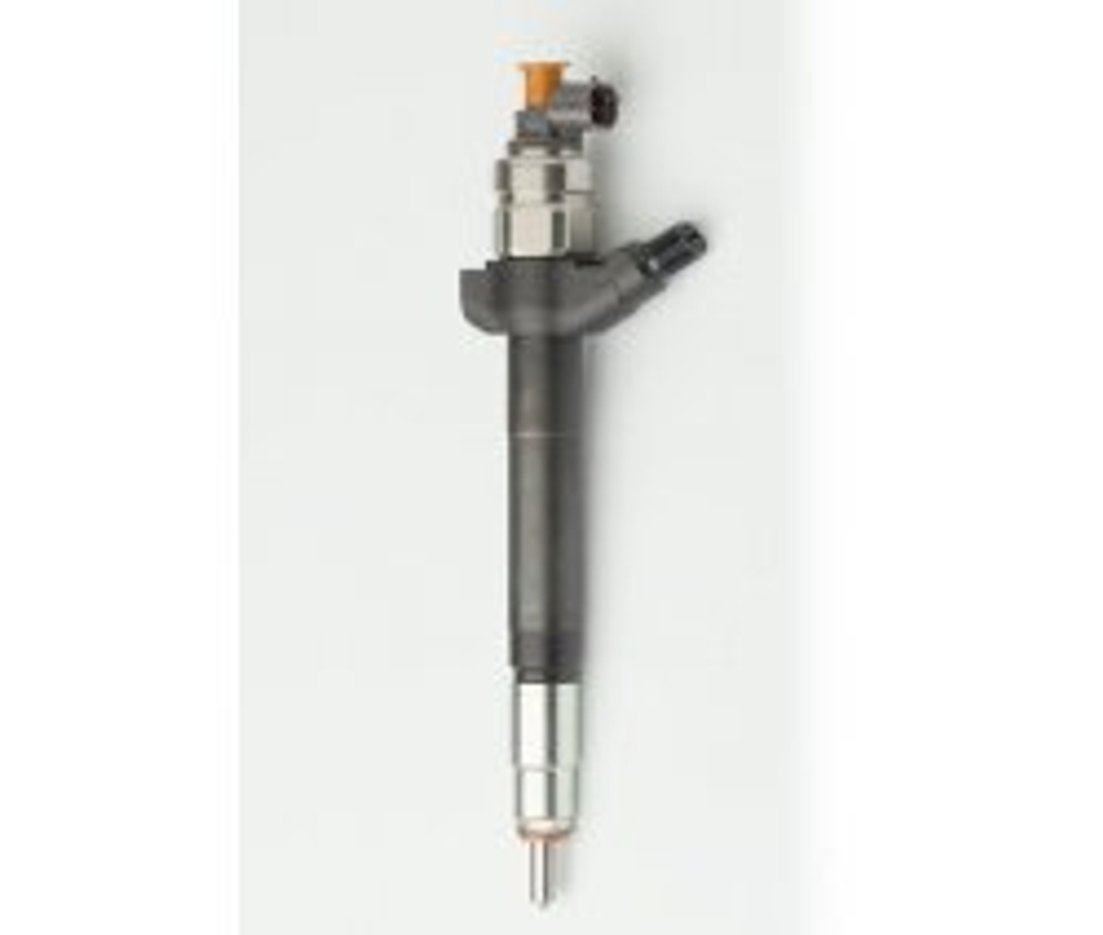 Форсунка denso 095000-6650 /8980305500