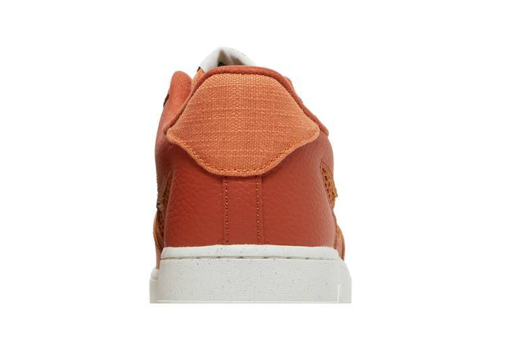 Кроссовки Nike Air Force 1 Low 07 Lv8 Nn "Sun Club"