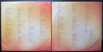 The Cure ‎– Kiss Me Kiss Me Kiss Me 2LP (Германия 1987г.)