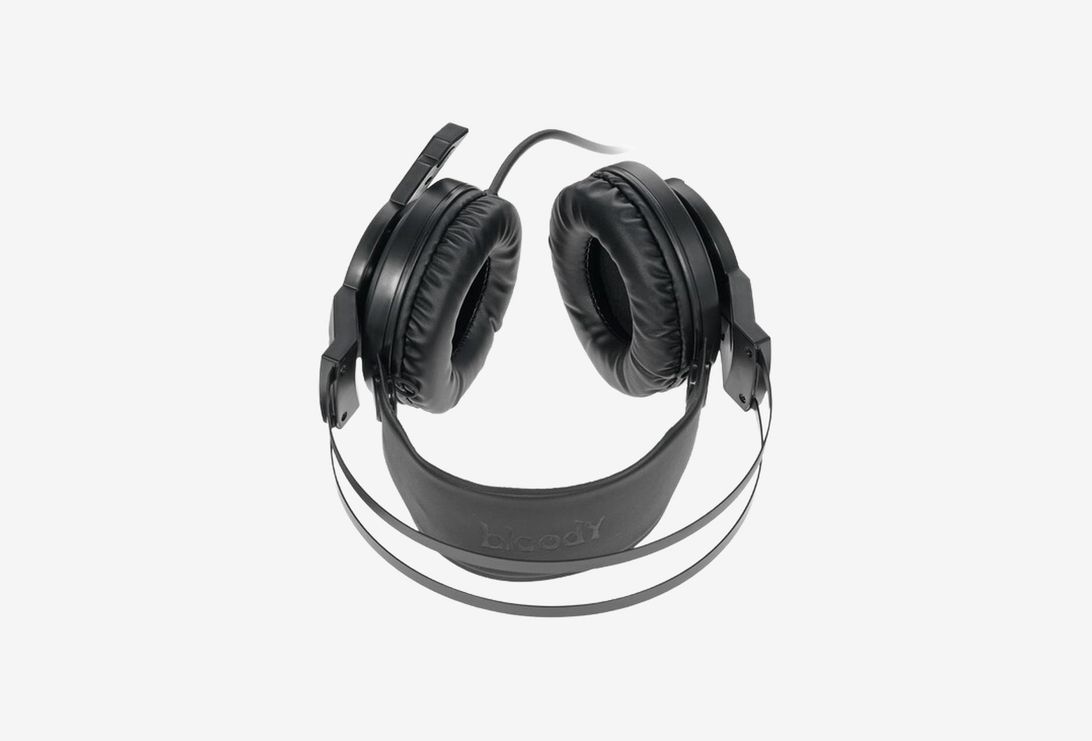 A4Tech Bloody J437_0326330101124