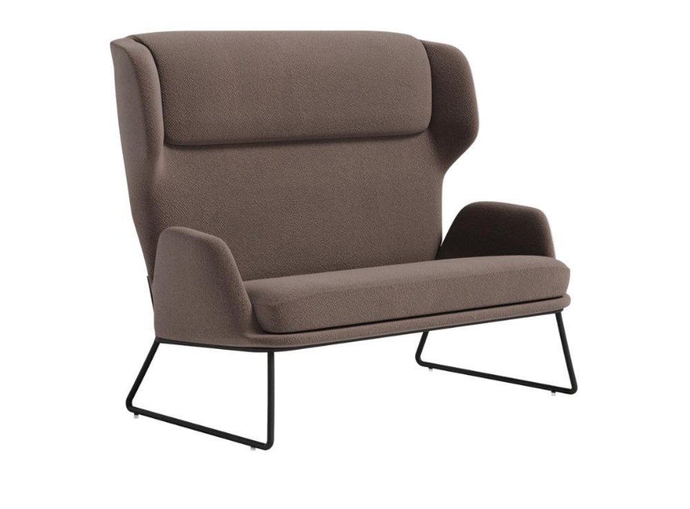 Диван двухместный ПРОНТО