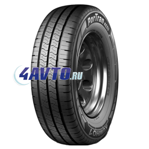 Легковая шина 215/60R17C 104/102T PorTran KC53 TL 6PR