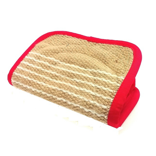 Съёмная рабочая часть для накладки  Джут PSC55