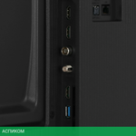 Телевизор LED TCL 55" 55P6K