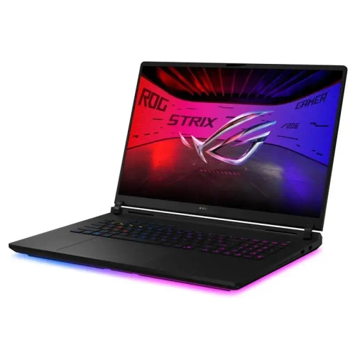 Ноутбук ASUS Rog Strix Scar G635LX-RW041 (90NR0L81-M001K0)