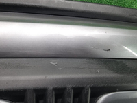 Юбка заднего бампера Geely Atlas 2 (2023-н.в.)