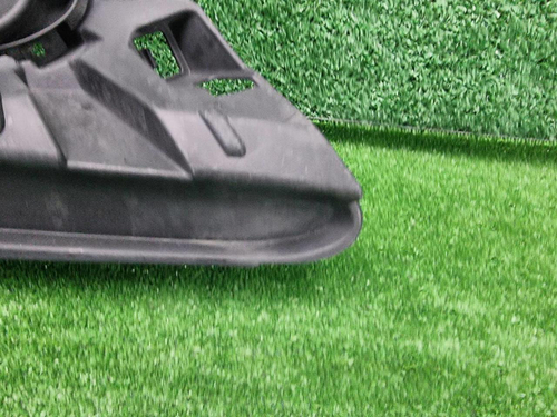 Накладка ПТФ правая Mazda 3 BL (2011-2013)