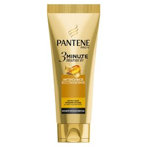 Бальзам-ополаскиватель Pantene Pro-V 3Miinute Miracle интенсивное восстановление  200 мл